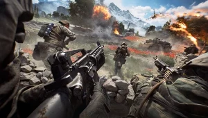 Battlefield 6
