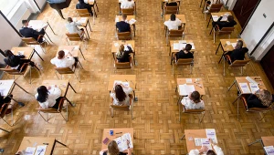Matura 2026 z języka angielskiego. Oto arkusz maturalny CKE z odpowiedziami