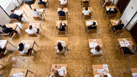 Matura 2026 z języka angielskiego 