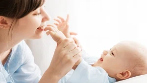 Pierwszy Dzień Mamy