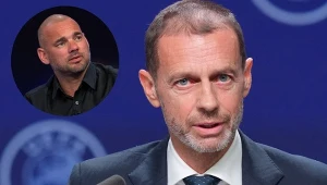 Legenda chciała, by odwołali półfinał LM. "Powinni kazać im zejść z murawy"