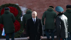 Takiej Parady Zwycięstwa za czasów Władimira Putina jeszcze nie było. Obawy dyktują kolejne zmiany i obostrzenia 