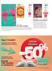 Świat pełen bestsellerów - Księgarnie Świat Książki