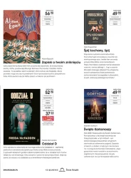 Świat pełen bestsellerów - Księgarnie Świat Książki
