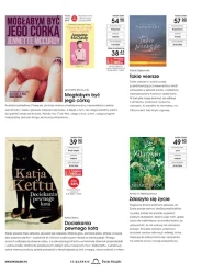 Świat pełen bestsellerów - Księgarnie Świat Książki