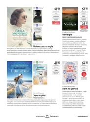 Świat pełen bestsellerów - Księgarnie Świat Książki
