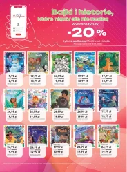 Świat pełen bestsellerów - Księgarnie Świat Książki