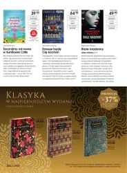 Świat pełen bestsellerów - Księgarnie Świat Książki