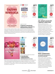 Świat pełen bestsellerów - Księgarnie Świat Książki