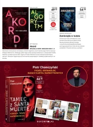 Świat pełen bestsellerów - Księgarnie Świat Książki