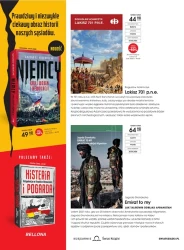 Świat pełen bestsellerów - Księgarnie Świat Książki