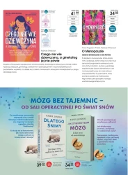Świat pełen bestsellerów - Księgarnie Świat Książki