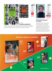 Świat pełen bestsellerów - Księgarnie Świat Książki