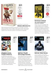 Świat pełen bestsellerów - Księgarnie Świat Książki