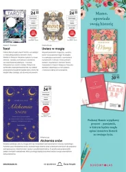 Świat pełen bestsellerów - Księgarnie Świat Książki