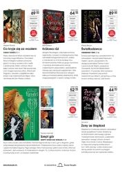 Świat pełen bestsellerów - Księgarnie Świat Książki
