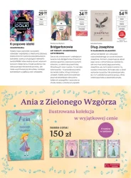 Świat pełen bestsellerów - Księgarnie Świat Książki