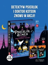 Świat pełen bestsellerów - Księgarnie Świat Książki