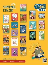 Świat pełen bestsellerów - Księgarnie Świat Książki