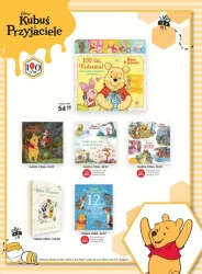 Świat pełen bestsellerów - Księgarnie Świat Książki