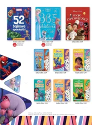 Świat pełen bestsellerów - Księgarnie Świat Książki