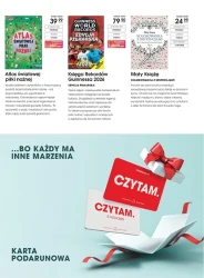 Świat pełen bestsellerów - Księgarnie Świat Książki