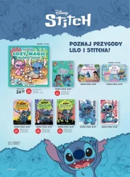 Świat pełen bestsellerów - Księgarnie Świat Książki