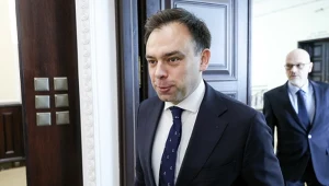 Andrzej Domański, ministerstwo finansów