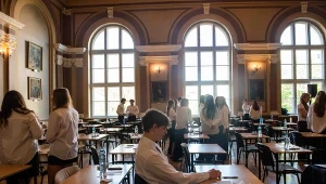 Matura 2026 z języka angielskiego i historii muzyki na poziomie rozszerzonym