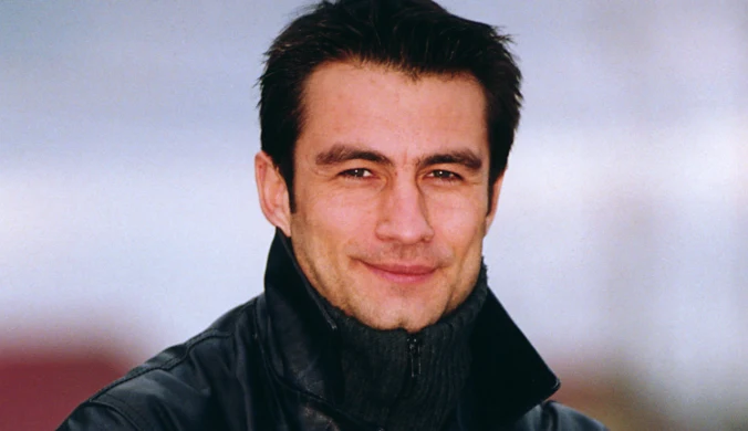 Waldemar Goszcz był idolem wielu Polek 