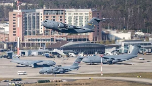 Baza powietrzna Ramstein-Miesenbach