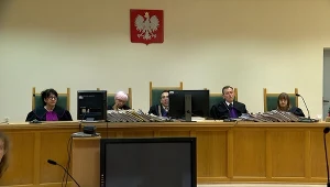 Sprawa Kamilka z Częstochowy. Ojczym i matka chłopca usłyszeli wyrok