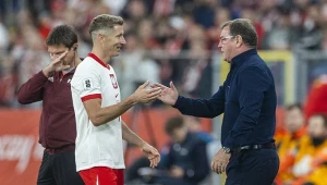Jan Urban o przyszłości Lewandowskiego. “Życzę sobie, żeby tak się nie stało”
