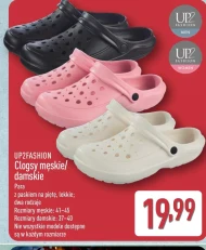 Clogsy Up2Fashion