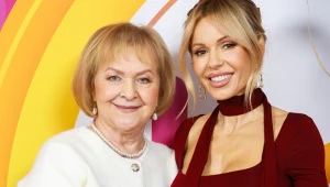 Doda zrobi wiele dla swojej mamy. Kiedy padła diagnoza, rzuciła wszystko