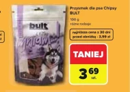 Przysmak dla psa Bult