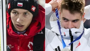 Afera zondacrypto. Wicemistrz olimpijski poprosił o pomoc. Jest reakcja Małysza