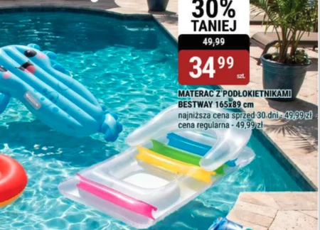 Матрац Bestway