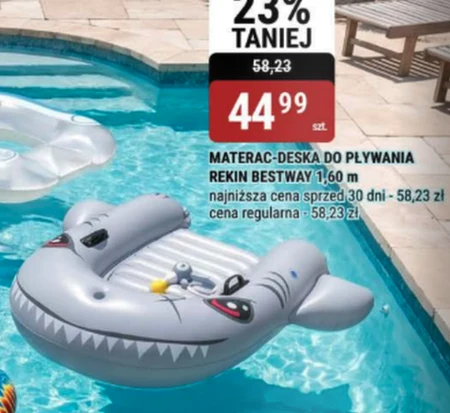 Дошка для плавання Bestway