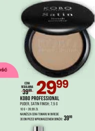 Puder Kobo Professional