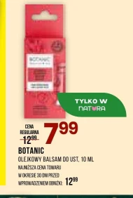 Balsam do ust Botanic