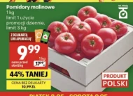 Pomidory Polski