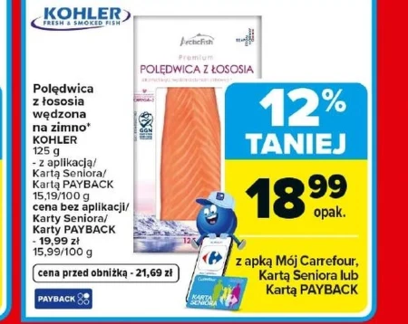 Вирізка Kohler