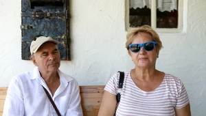 Jak podróżować po 60., żeby naprawdę odpocząć? Większość robi to źle
