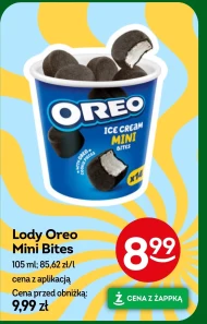 Lody Oreo