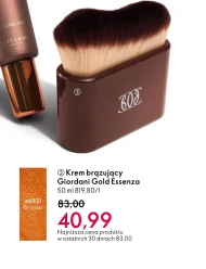 Krem brązujący Giordani Gold
