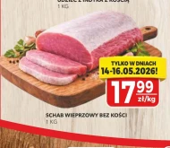 Schab bez kości