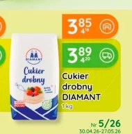 Cukier Diamant
