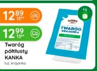 Twaróg Kanka