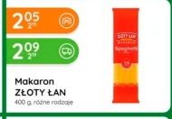 Паста Złoty łan
